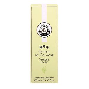 Rg Extrait Cologne Verveine 10