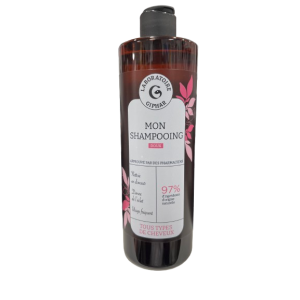 Giphar Mon Shampooing Extra Doux 400mL