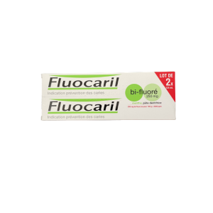 Fluocaril 2x125mL