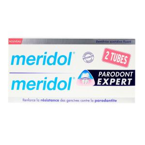 Meridol Dent Parodont Expert75