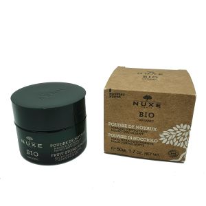 NuxeBio - Masque Nettoyant Micro-Exfoliant BIO 50mL