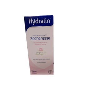 Hydralin Soyeux 200ml