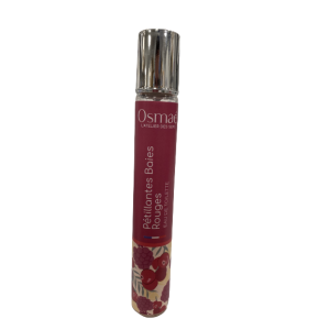 Osmaé - Pétillantes Baies Rouges Eau de Toilette 30ml