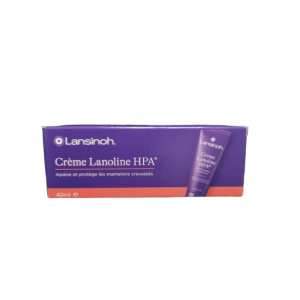 Lansinoh allaitement crème de protection 40mL