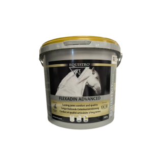FLEXADIN ADVANCED CHEVAL 2.4KG