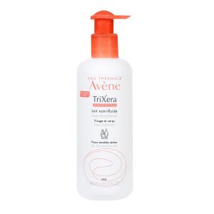 Avene Trixera Nutri Lait 400ml