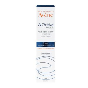 A-Oxytive aqua crème lissante 30ml
