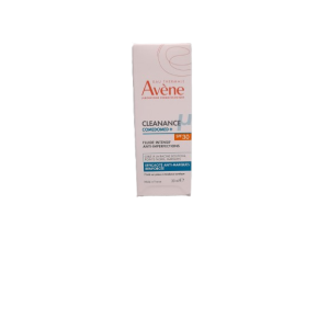 Avène Cleanance Comedomed+ SPF 30