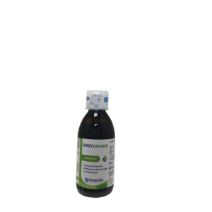 Ergydraine solution buvable flacon 250mL