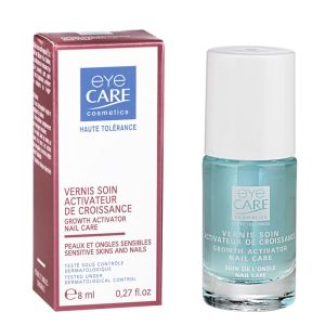 Eye-care Vernis Activ Croiss 8