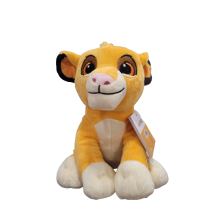 Biosynex - Bouillotte Disney Simba