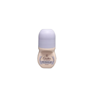 Anti-transpirant roll-on Absorbant 48h anti-traces