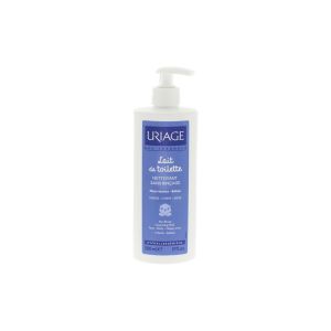 Uriage bébé -1er lait de toilette 500mL