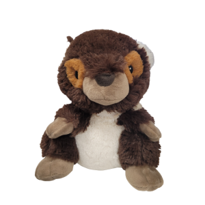 Soframar - Marmotte - bouillotte