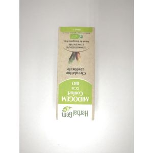 Herbalgem Midogem Confort 50ml