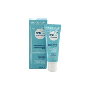 ABCDerm Babysquam - 40mL