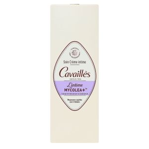 L'intime Mycolea+ soin crème 50ml