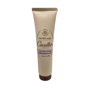 Cavaillès - Le corps et visage -  crème miraculeuse 100ml