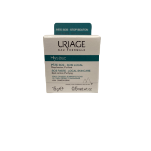 Uriage Hyseac Pate Sos Pot 15g