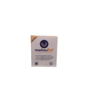 Machoukid gouttière dentaire dentaire dès 6 ans