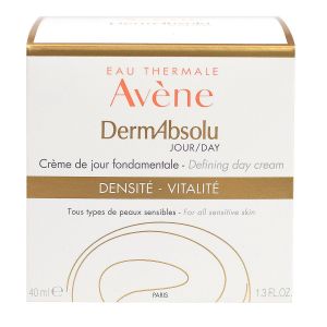 Avene Dermabsolu Jour Cr 40ml