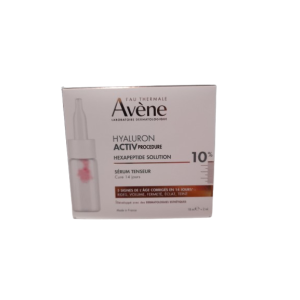 Avène HYALURON ACTIV PROCEDURE