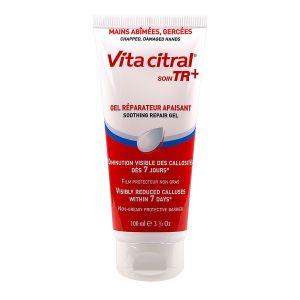 Vita-citral Tr+ Repar Main 100