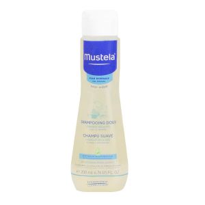 Mustela Bébé shampooing doux 200mL