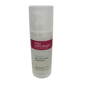 Clearskin gel anti-spot purifiant +50mL