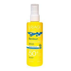 Bariesun spray enfant très haute protection SPF50+ 200ml