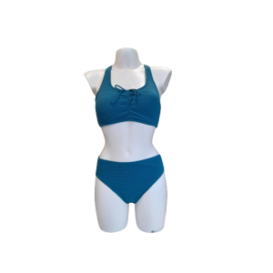 Amoena - Culotte de bain Tulum PTY teal 71598