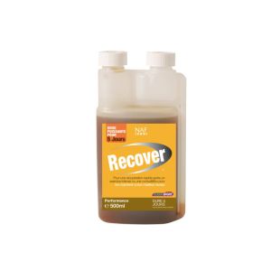 NAF RECOVER 500ml