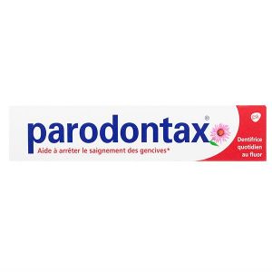 Parodontax - Dentifrice fluor 75mL