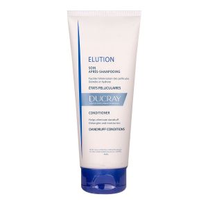 Ducray Elution Soin Après shampooing - 200ml