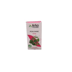 Arkogélules ortie bio 825mg partie aérienne 45 gélules