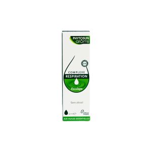 Phytosun Complexe Respiration 30ml