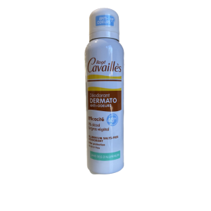 Déodorant Dermato Anti-Odeurs Spray 48h - 150mL
