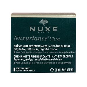 Nuxuriance Utra Cr Nuit 50ml