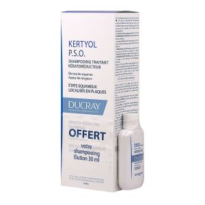 Kertyol Pso Shp+elu Shp30ml