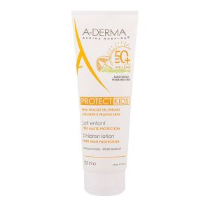 Protect lait solaire enfant SPF50+ 250mL
