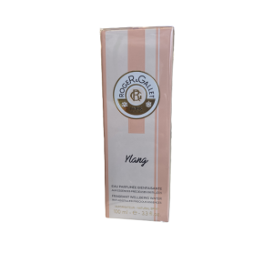 Eau de parfum ylang 100ml