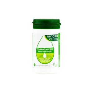 Phytosun Comprimes Neutres 45g