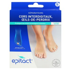 Epitact Separateurs Petit S
