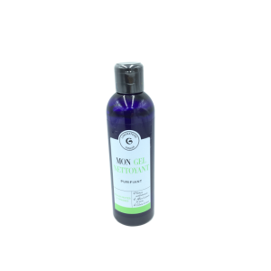 Giphar Mon Gel Nettoyant Purifiant 200mL