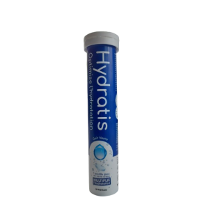 Hydratis Arôme Neutre 20 Pastilles