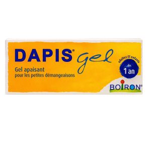 Dapis Gel Multilingue 40g