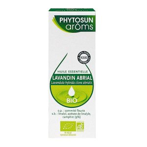 Phytosunarom Lavand Abr He Bio