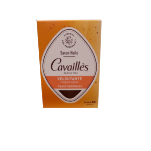 Roge Caillès - Savon Huile Veloutante 100g