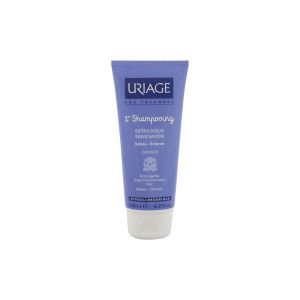 Uriage bébé - 1er shampooing extra-doux 200mL