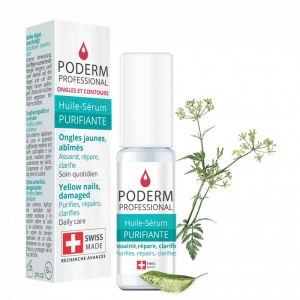 Poderm - Huile Sérum Purifiante